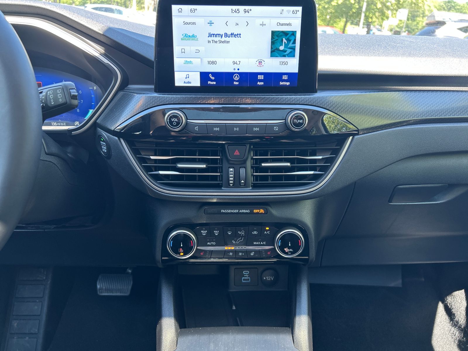 2022 Ford Escape SEL - Photo 18