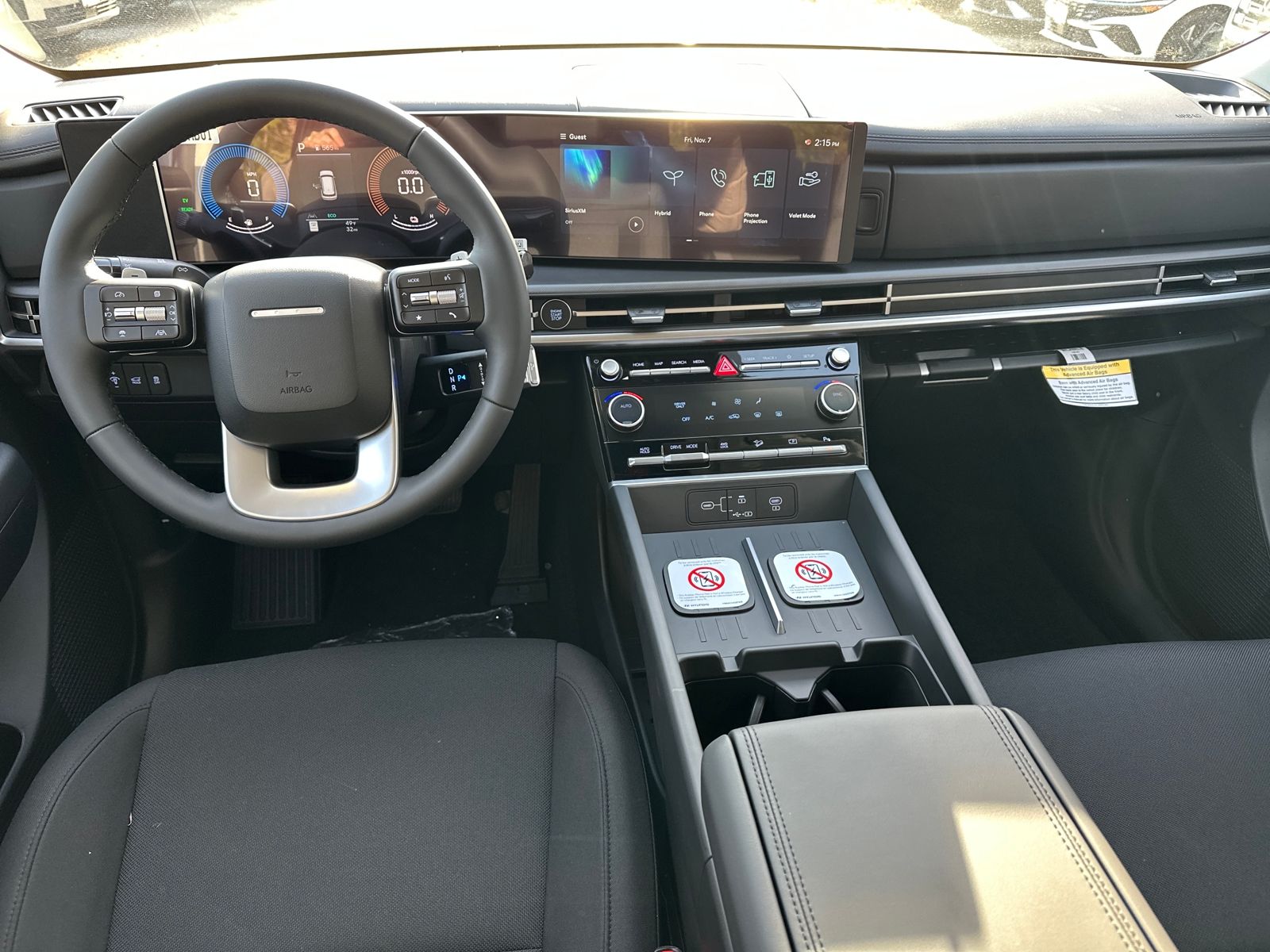 2026 Hyundai Santa Fe SE - Photo 8
