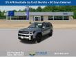 New 2026 Hyundai Santa Fe Calligraphy AWD SUV