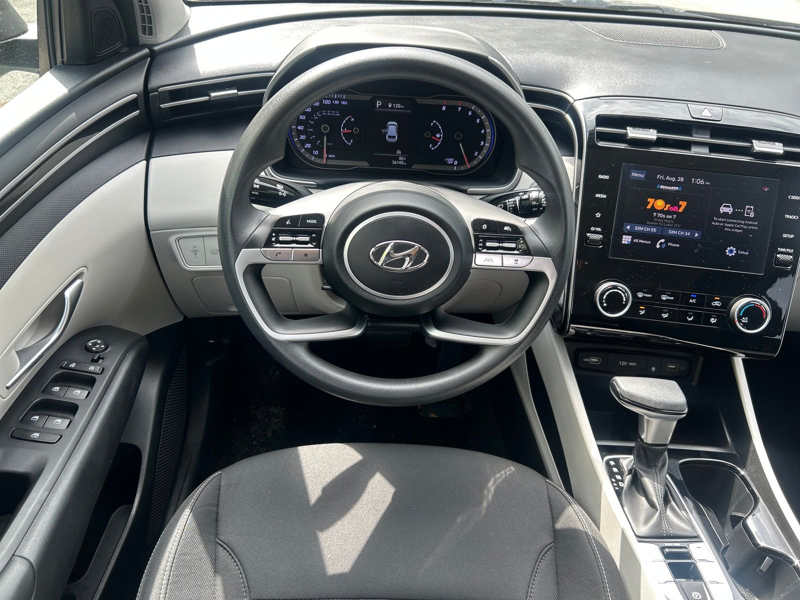 2023 Hyundai Tucson SEL - Photo 15