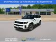 New 2026 Hyundai Santa Fe Hybrid Limited SUV