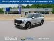 New 2026 Hyundai Palisade Limited AWD SUV
