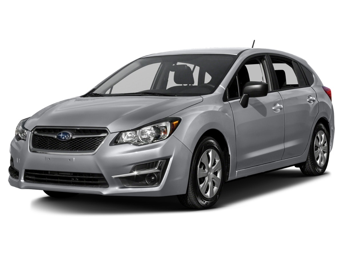 2016 Subaru Impreza 2.0i Sport Premium PZEV's photo