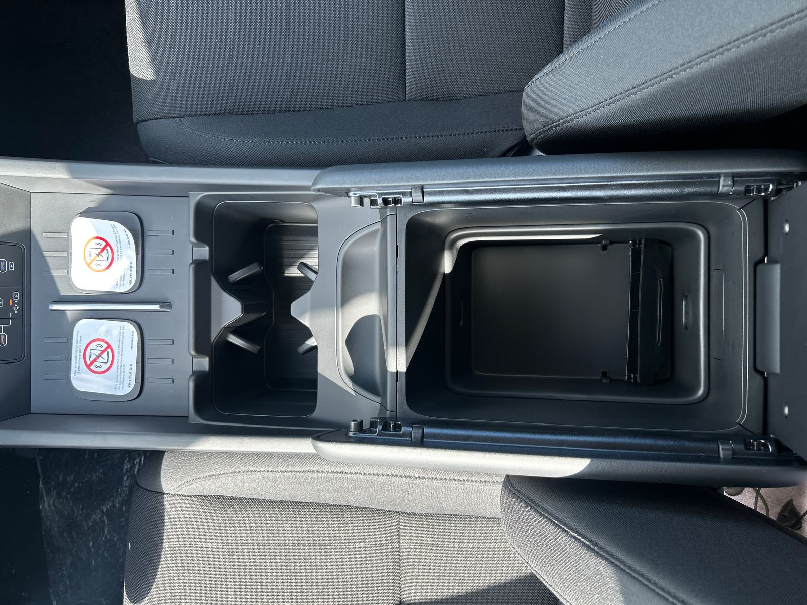 2026 Hyundai Santa Fe SE - Photo 19