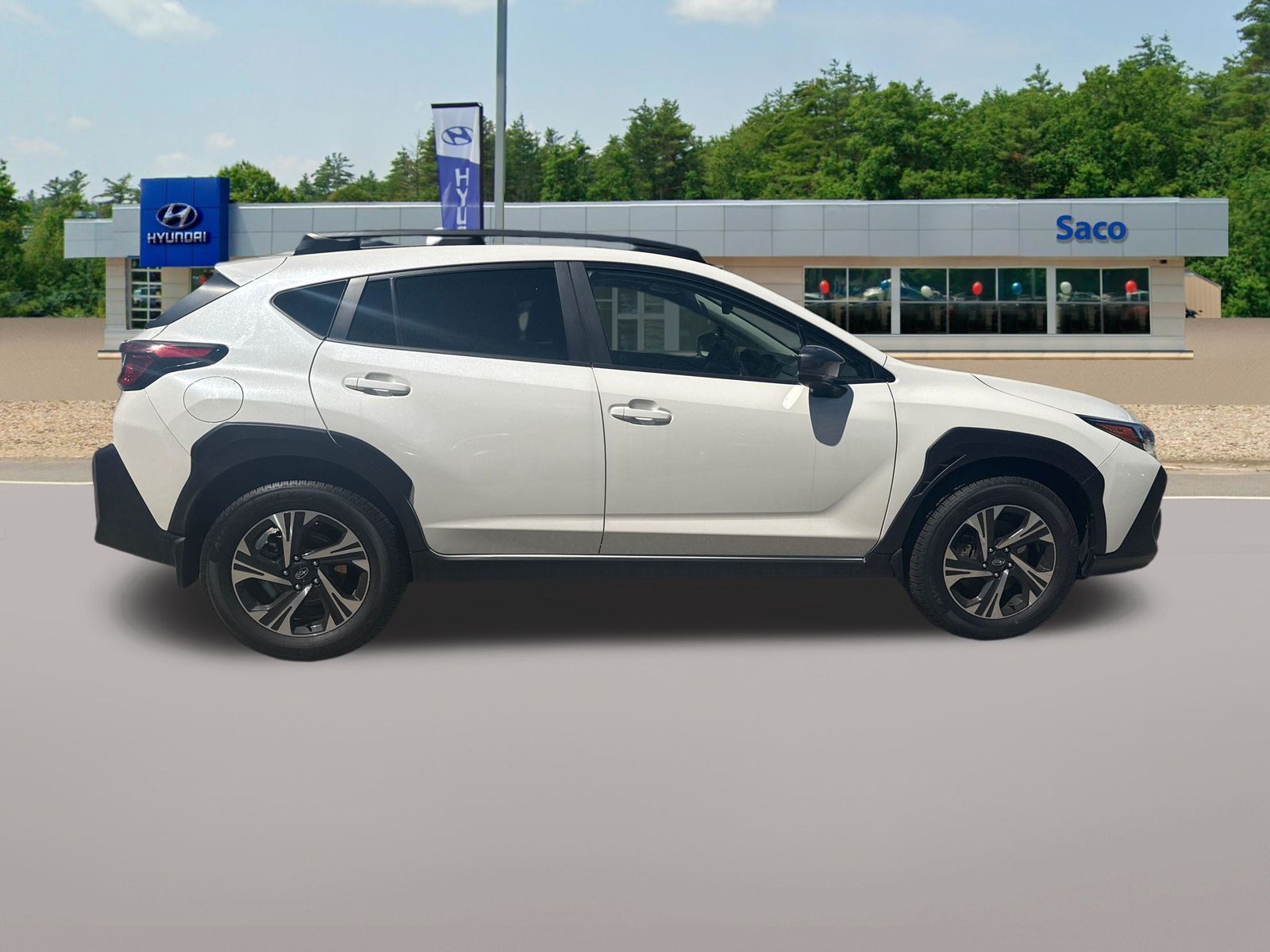 2024 Subaru Crosstrek Premium - Photo 6