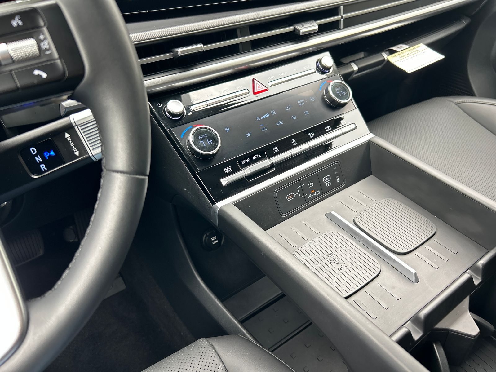 2025 Hyundai Santa Fe XRT - Photo 12