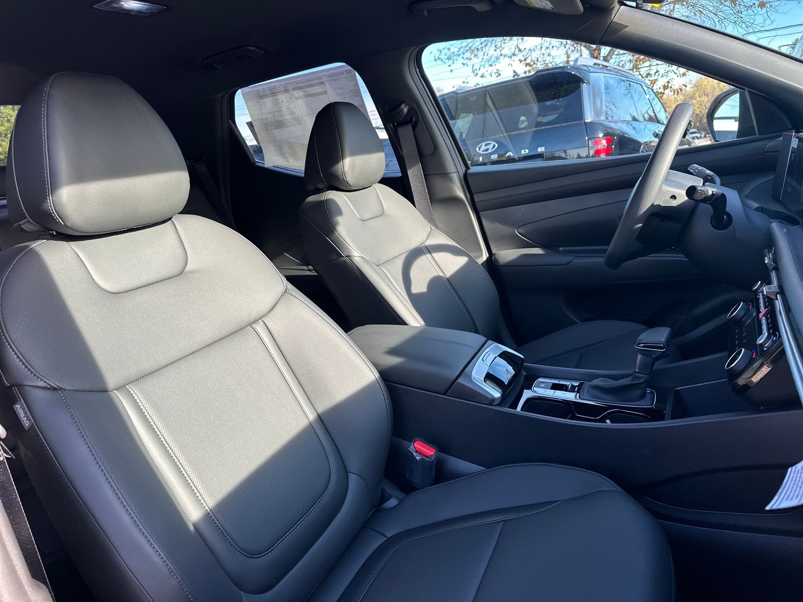 2026 Hyundai Santa Cruz SEL - Photo 15