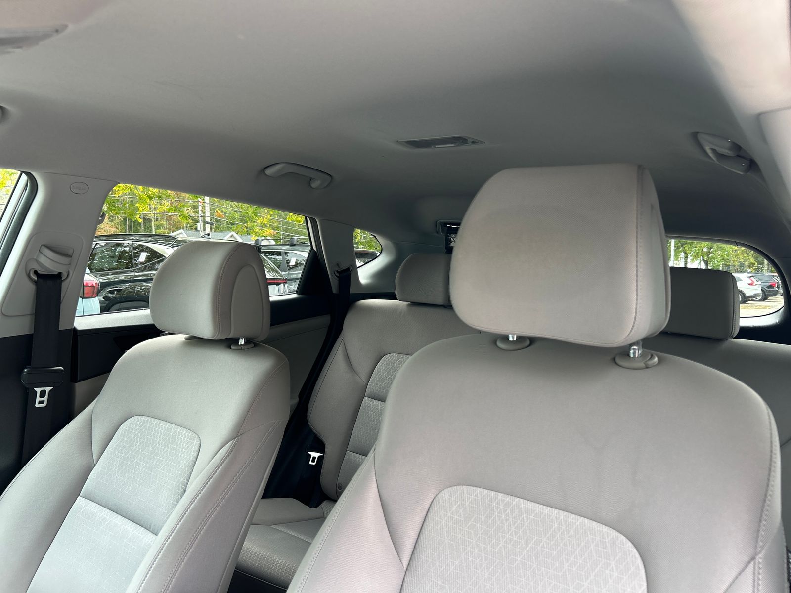 2016 Hyundai Tucson Eco - Photo 20