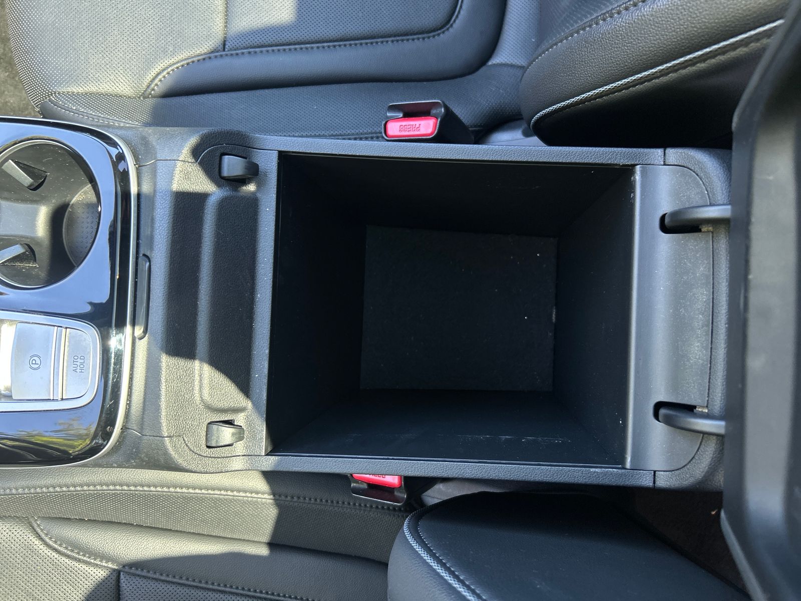 2023 Hyundai Tucson Limited - Photo 20