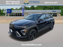 2026 Hyundai Kona SEL Sport AWD SUV