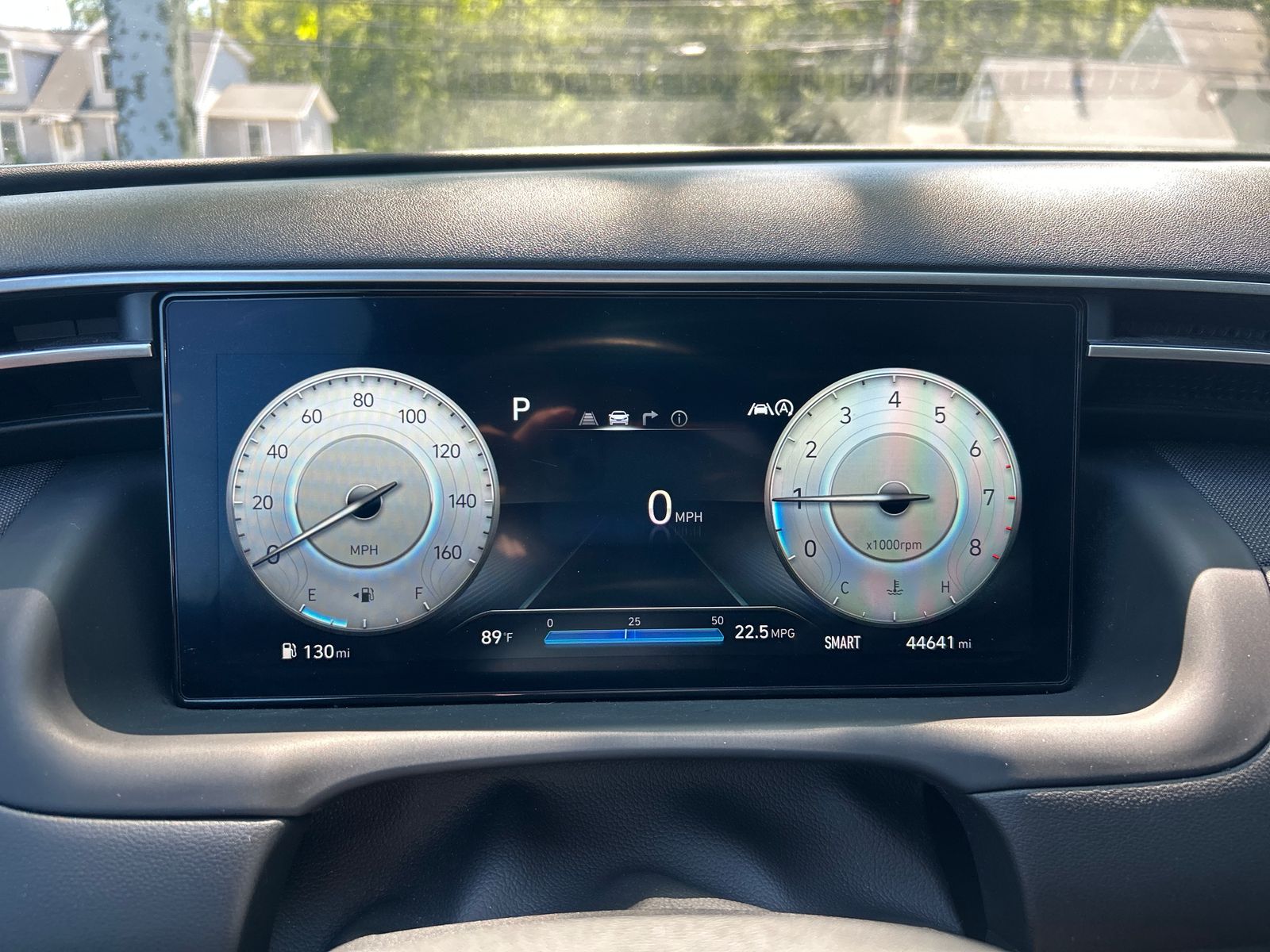 2023 Hyundai Tucson Limited - Photo 15