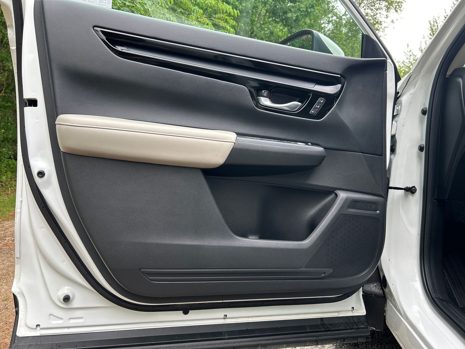 2023 Honda CR-V EX-L - Photo 12