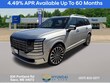  Hyundai Palisade Hybrid