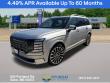 New 2026 Hyundai Palisade Hybrid Calligraphy SUV