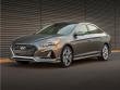 Used 2018 Hyundai Sonata Hybrid Limited Sedan