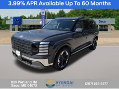 2026 Hyundai Palisade Limited AWD SUV