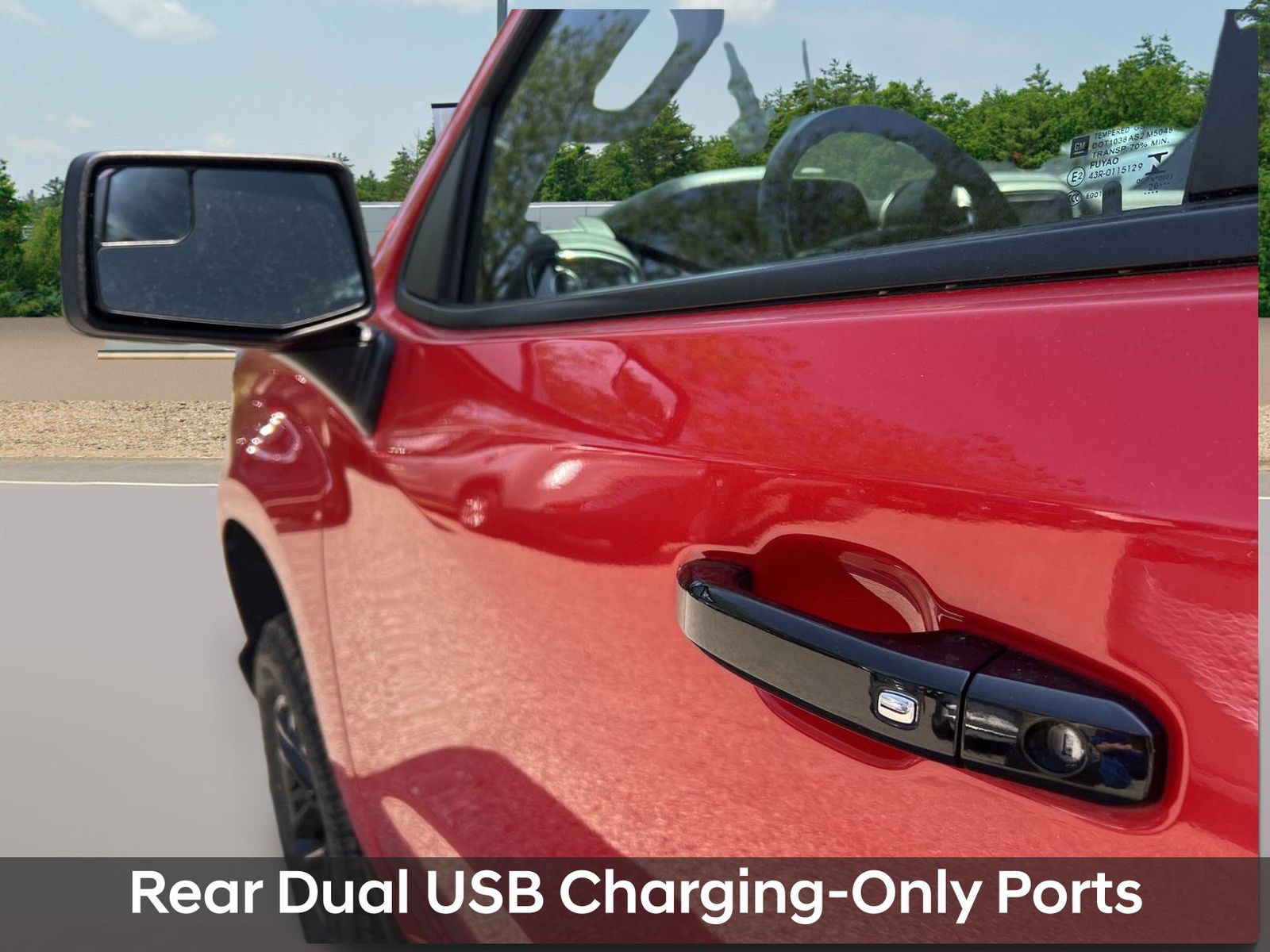 2021 Chevrolet Silverado 1500 LT Trail Boss - Photo 14
