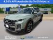 New 2026 Hyundai Santa Cruz Limited Truck