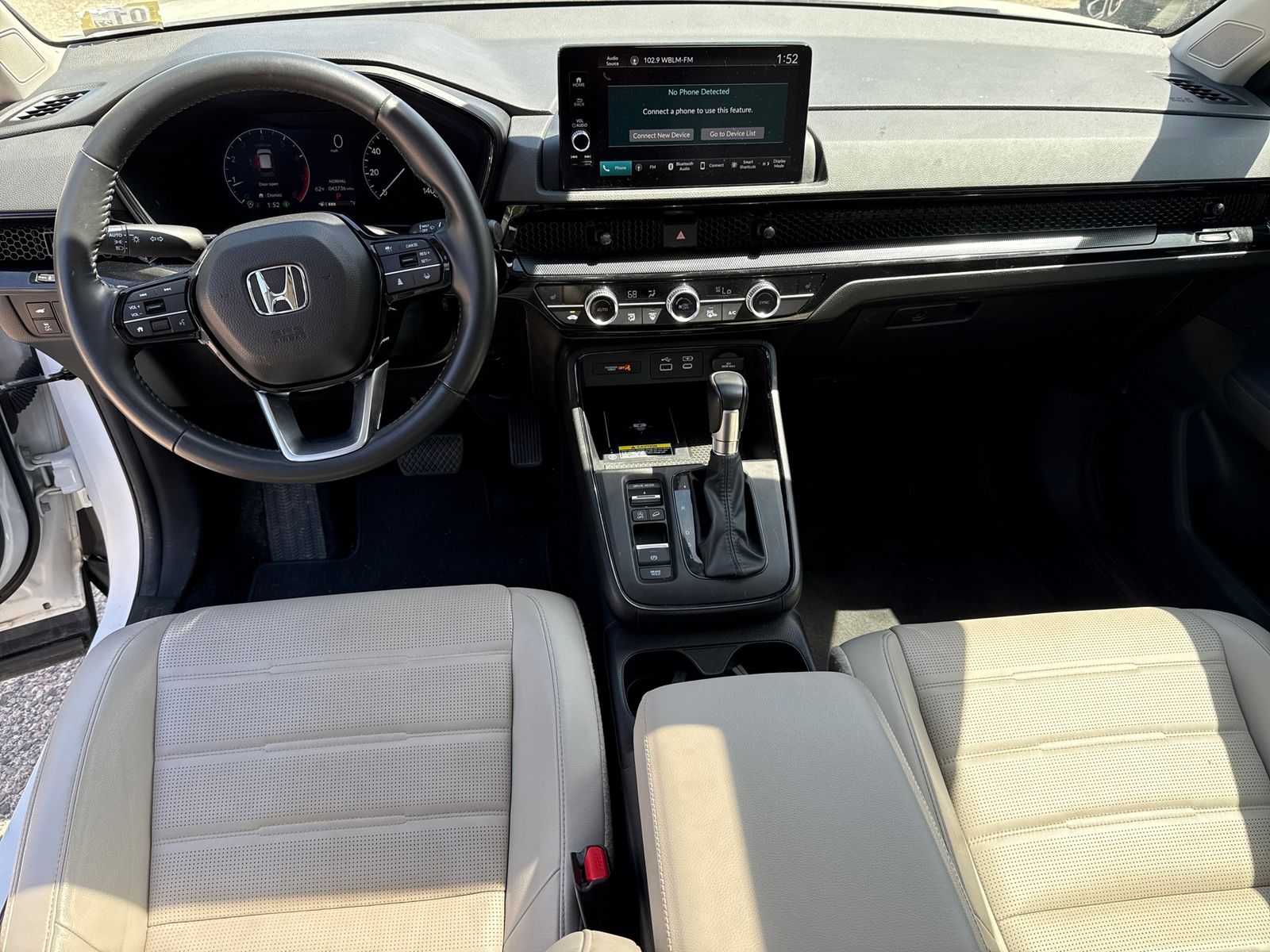 2023 Honda CR-V EX-L - Photo 18