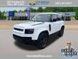 Used 2024 Land Rover Defender 90 X-Dynamic SE SUV