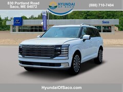 2026 Hyundai Palisade Calligraphy AWD SUV