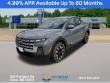 New 2026 Hyundai Santa Cruz SE AWD Truck