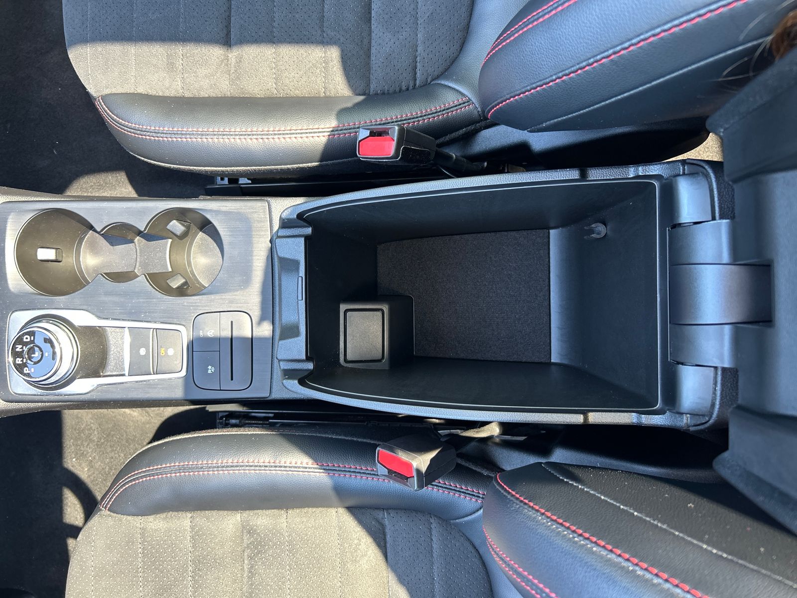2022 Ford Escape SEL - Photo 20
