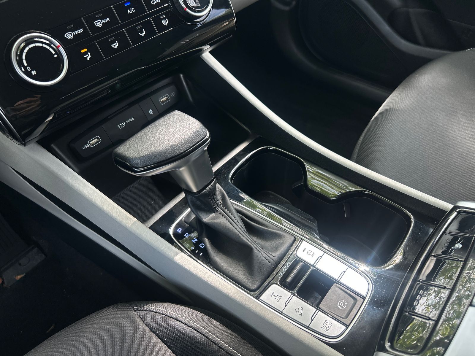 2023 Hyundai Tucson SEL - Photo 13