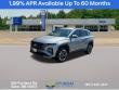 New 2026 Hyundai Tucson Hybrid  SUV