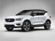 Used 2020 Volvo XC40 R-Design SUV