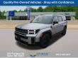 Used 2025 Hyundai Santa Fe XRT SUV