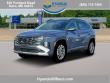 New 2025 Hyundai Tucson Limited AWD SUV