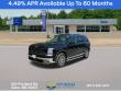 New 2026 Hyundai Palisade Hybrid SEL 7P SUV