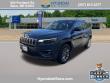 Used 2021 Jeep Cherokee Latitude Plus SUV