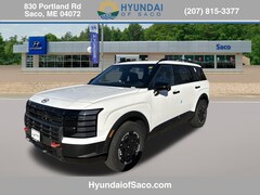 2026 Hyundai Palisade XRT Pro SUV
