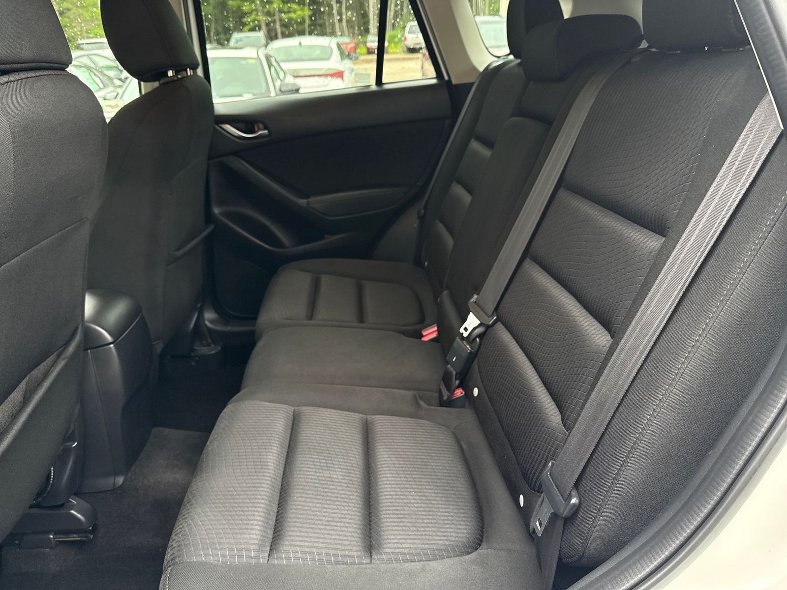 2014 Mazda CX-5 Touring - Photo 22