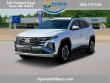 New 2026 Hyundai Tucson Plug-In Hybrid SEL SUV