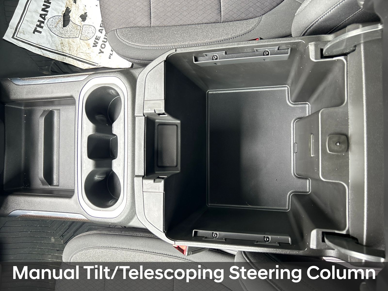 2021 Chevrolet Silverado 1500 LT Trail Boss - Photo 26