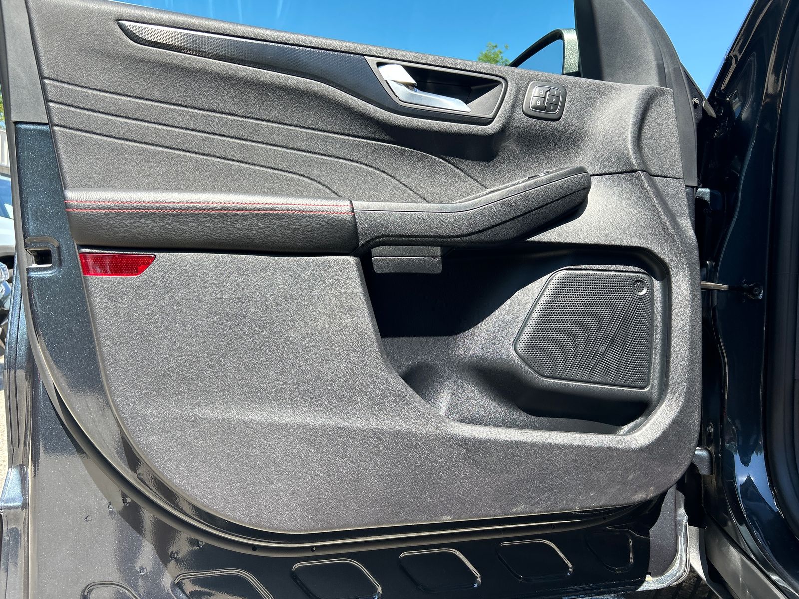 2022 Ford Escape SEL - Photo 12