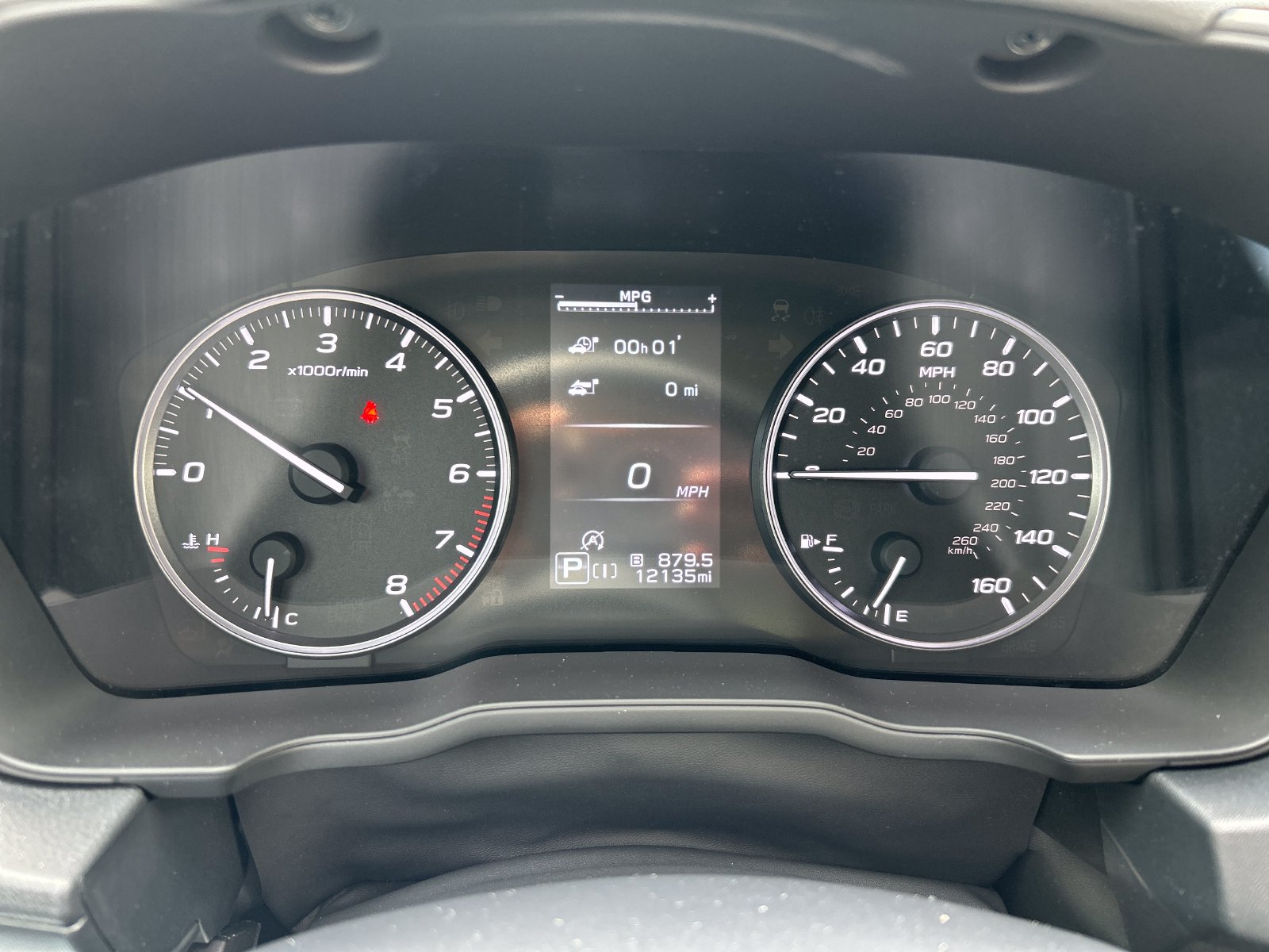 2024 Subaru Impreza Sport - Photo 14