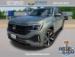 Used 2025 Volkswagen Atlas Cross Sport 2.0T SEL Premium R-Line SUV