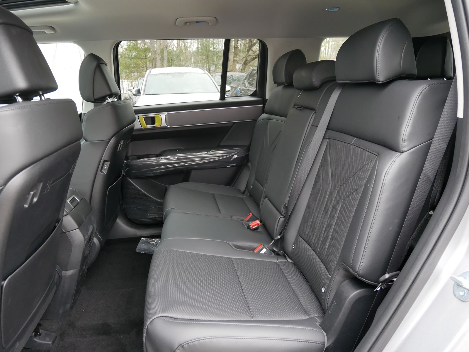 2025 Hyundai Santa Fe XRT - Photo 9