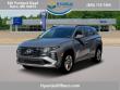 New 2026 Hyundai Tucson Hybrid SEL AWD SUV