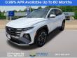 New 2026 Hyundai Tucson Hybrid Limited SUV