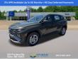 New 2026 Hyundai Tucson SE AWD SUV