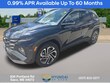  Hyundai Tucson Plug-In Hybrid