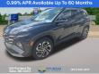 New 2026 Hyundai Tucson Plug-In Hybrid Limited SUV
