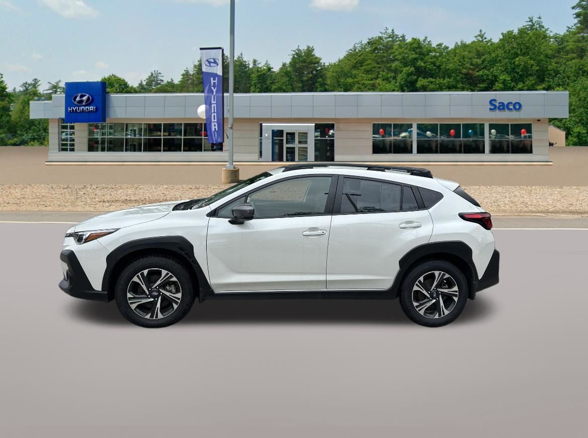 2024 Subaru Crosstrek Premium - Photo 9
