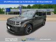 New 2026 Hyundai Santa Fe SEL AWD SUV