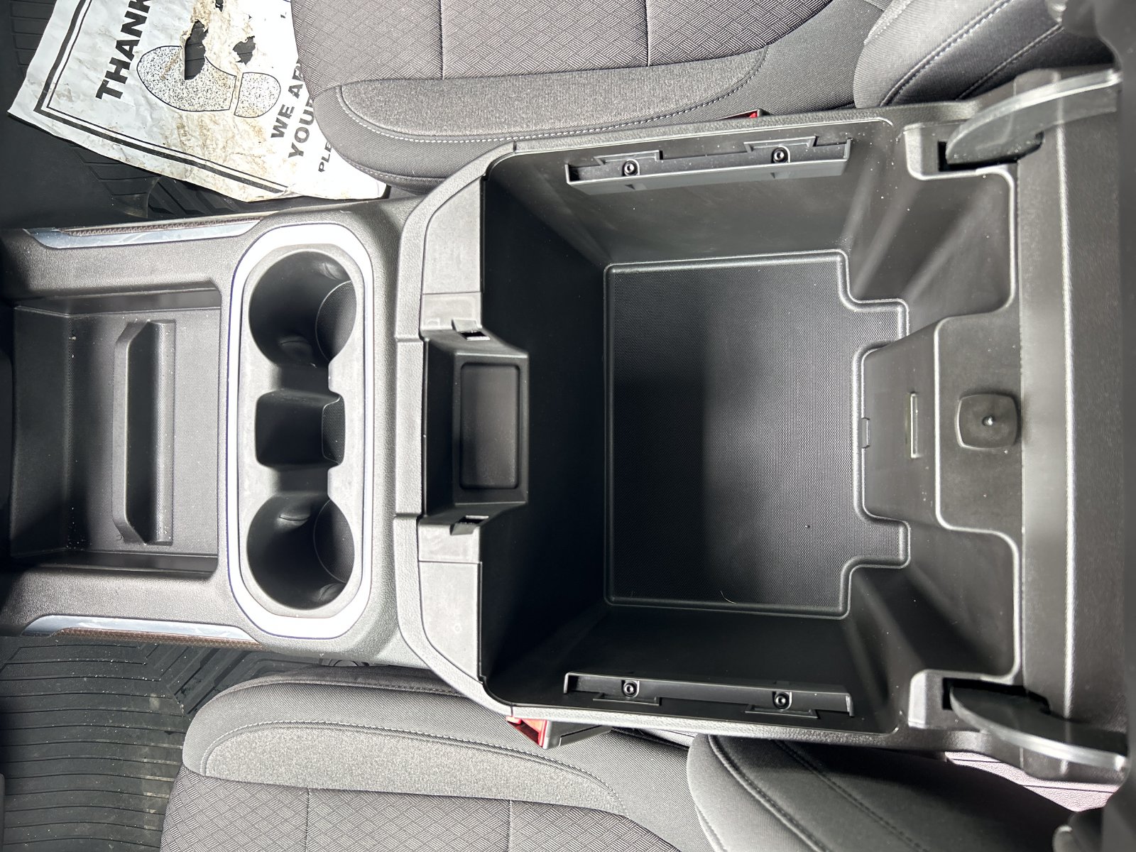 2021 Chevrolet Silverado 1500 LT Trail Boss - Photo 22